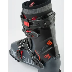 Dalbello Cabrio MV 120 3D Wrap Ski Boots 2025- Ski Boots