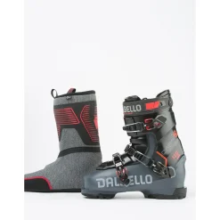 Dalbello Cabrio MV 120 3D Wrap Ski Boots 2025- Ski Boots