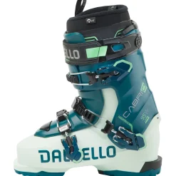 Dalbello Cabrio MV 95 W 3D Wrap Ski Boots - Women's 2025- Ski Boots