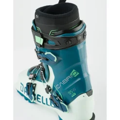 Dalbello Cabrio MV 95 W 3D Wrap Ski Boots - Women's 2025- Ski Boots