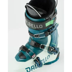 Dalbello Cabrio MV 95 W IF Ski Boots - Women's 2025- Ski Boots