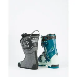 Dalbello Cabrio MV 95 W IF Ski Boots - Women's 2025- Ski Boots