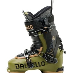 Dalbello Cabrio MV Free 120 IF Alpine Touring Ski Boots 2025- Backcountry Skiing|Ski Boots