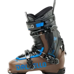 Dalbello Cabrio MV Free 100 IF Alpine Touring Ski Boots 2025- Backcountry Skiing|Ski Boots