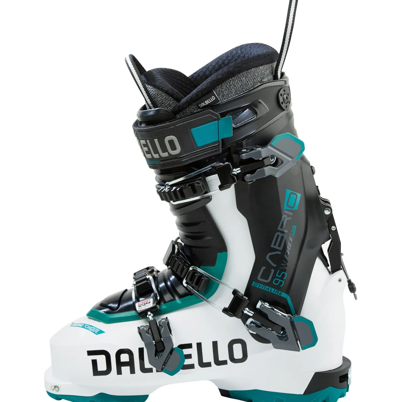 Dalbello Cabrio MV Free 95 W IF Alpine Touring Ski Boots - Women's 2025- Backcountry Skiing|Ski Boots