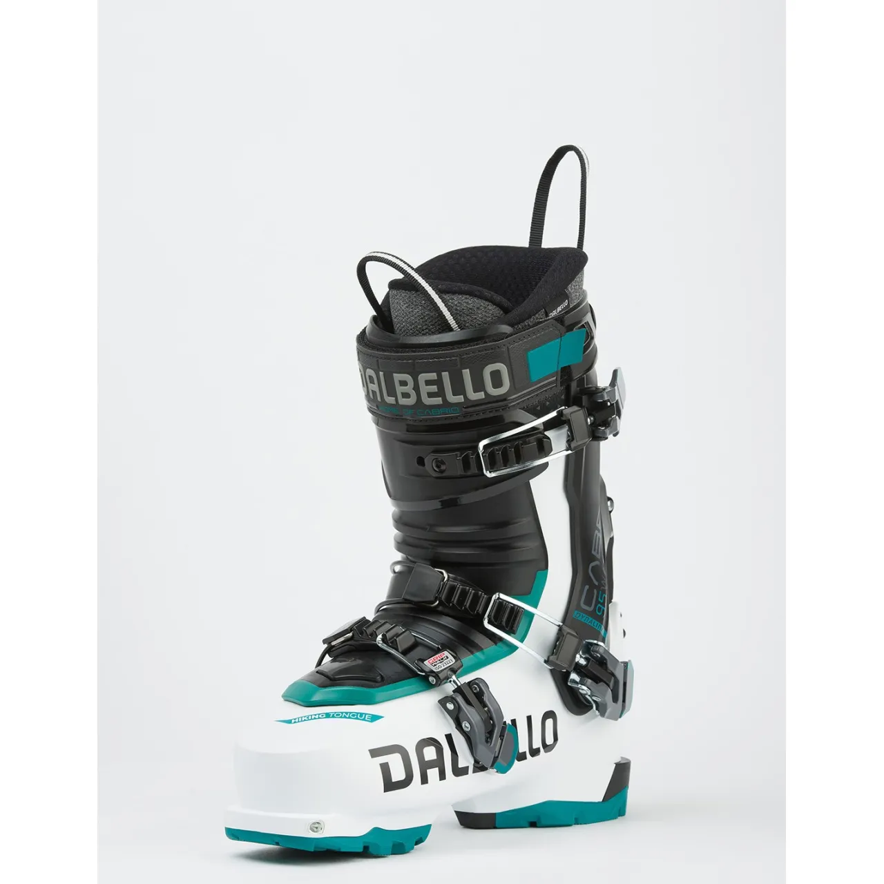 Dalbello Cabrio MV Free 95 W IF Alpine Touring Ski Boots - Women's 2025- Backcountry Skiing|Ski Boots
