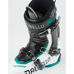 Dalbello Cabrio MV Free 95 W IF Alpine Touring Ski Boots - Women's 2025- Backcountry Skiing|Ski Boots