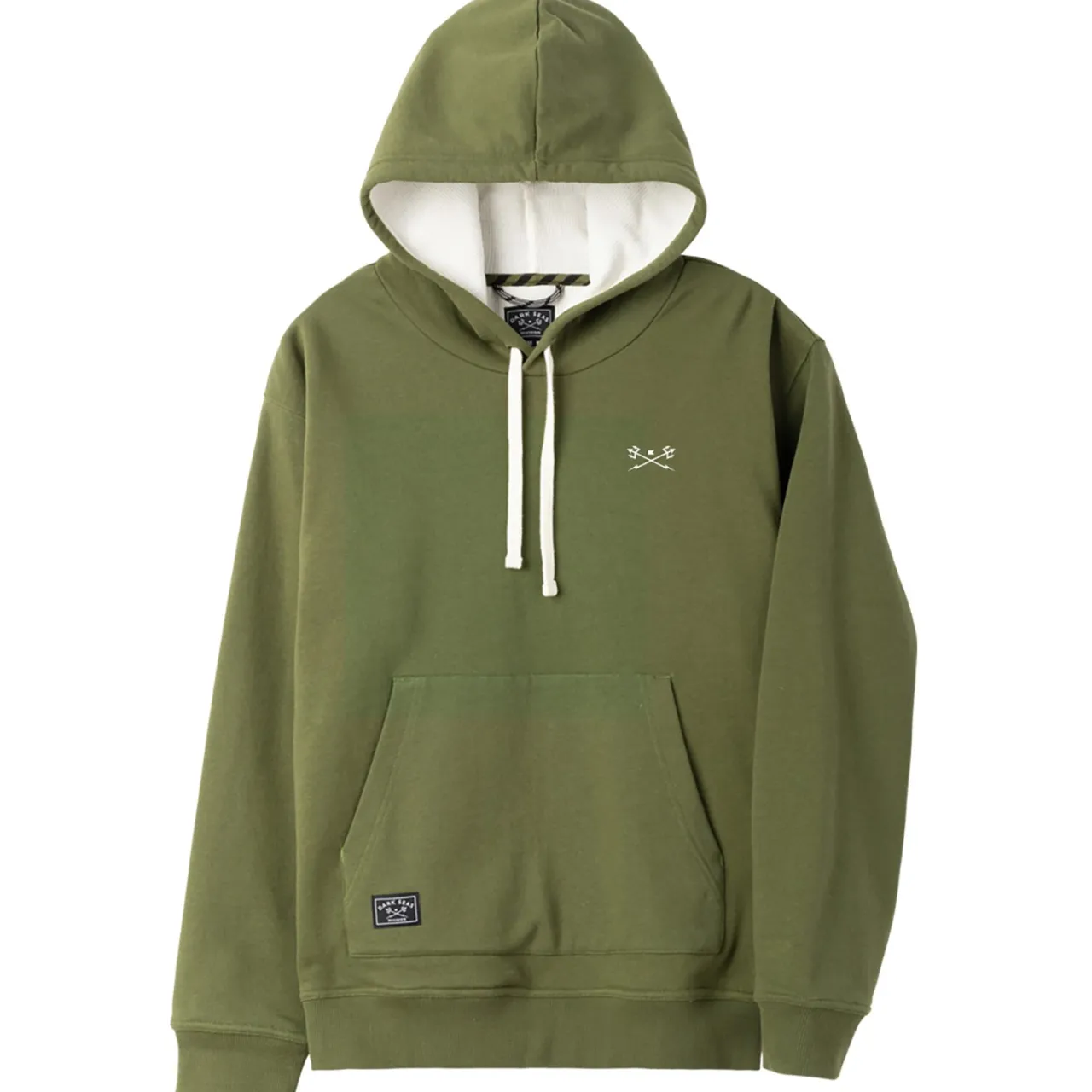 Dark Seas Banks Hoodie - Men's- Casual Clothing|Sweatshirts & Fleece