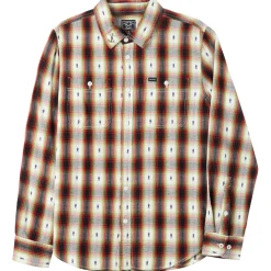 Dark Seas Bishop Shirt - Men's- Casual Clothing|Shirts