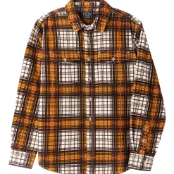 Dark Seas Haines Long-Sleeve Shirt - Men's- Casual Clothing|Shirts