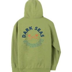 Dark Seas Salenas Hoodie - Men's- Casual Clothing|Sweatshirts & Fleece
