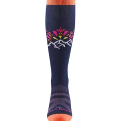 Darn Tough Daybreak Midweight OTC Socks - Women's- Socks|Ski Socks