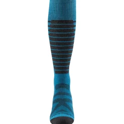 Darn Tough Edge Over-the-Calf Midweight Cushion Socks- Socks|Ski Socks