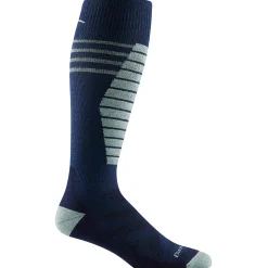 Darn Tough Edge Over-the-Calf Midweight Cushion Socks- Socks|Ski Socks