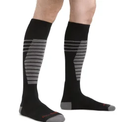 Darn Tough Edge Thermolite OTC Midweight Socks- Socks|Ski Socks