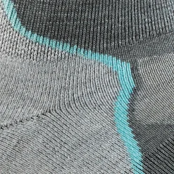 Darn Tough Hiker 1/4 Lightweight Cushion Socks - Women's-Women Active Clothing