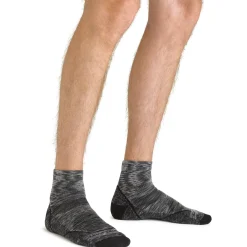 Darn Tough Hiker 1/4 Lightweight Cushion Socks - Men's- Active Clothing
