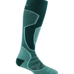 Darn Tough Outer Limits Lightweight OTC Socks - Women's- Socks|Ski Socks