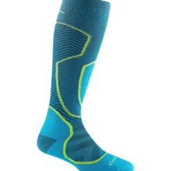 Darn Tough Outer Limits Lightweight OTC Socks - Women's- Socks|Ski Socks
