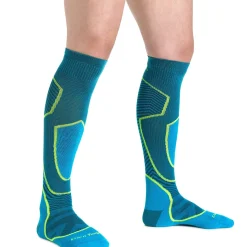 Darn Tough Outer Limits Lightweight OTC Socks - Women's- Socks|Ski Socks