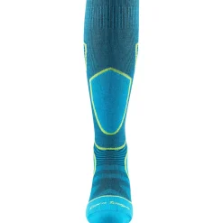 Darn Tough Outer Limits Lightweight OTC Socks - Women's- Socks|Ski Socks