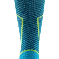 Darn Tough Outer Limits Lightweight OTC Socks - Women's- Socks|Ski Socks