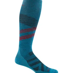 Darn Tough Pennant RFL Ultra-Lightweight OTC Socks- Socks|Ski Socks