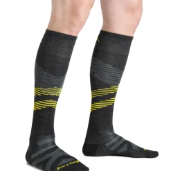Darn Tough Pennant RFL Ultra-Lightweight OTC Socks- Socks|Ski Socks