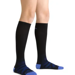 Darn Tough RFL Ultra-Lightweight OTC Socks - Kids'-Kids Ski Socks|Socks