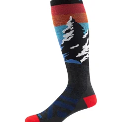 Darn Tough Solstice OTC Lightweight Socks- Socks|Ski Socks