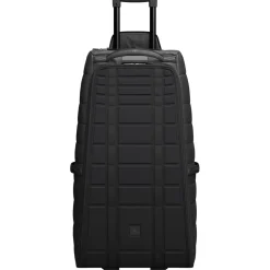 DB Equipment Hugger Check-In 90L Roller Bag-Women Bags, Backpacks & Luggage|Bags, Backpacks & Luggage