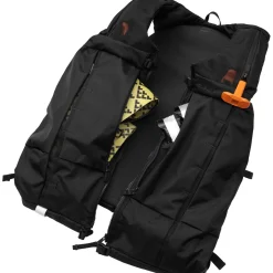 DB Equipment Snow Pro x Safeback 8L Vest-Women Bags, Backpacks & Luggage|Bags, Backpacks & Luggage