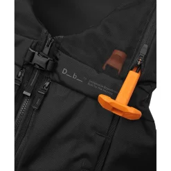 DB Equipment Snow Pro x Safeback 8L Vest-Women Bags, Backpacks & Luggage|Bags, Backpacks & Luggage