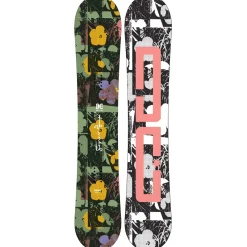 DC AW Biddy Snowboard - Women's 2024- Snowboards