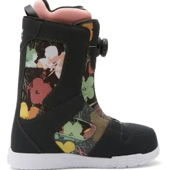 DC AW Phase Boa Snowboard Boots - Women's 2024- Snowboard Boots