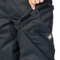 DC Banshee Pants - Boys'-Kids Boys Snow Clothing|Kids Snow Clothing