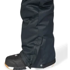 DC Banshee Pants - Boys'-Kids Boys Snow Clothing|Kids Snow Clothing