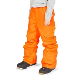 DC Banshee Pants - Boys'-Kids Boys Snow Clothing|Kids Snow Clothing