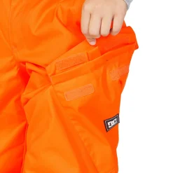 DC Banshee Pants - Boys'-Kids Boys Snow Clothing|Kids Snow Clothing