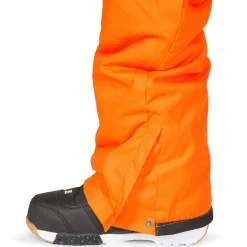 DC Banshee Pants - Boys'-Kids Boys Snow Clothing|Kids Snow Clothing