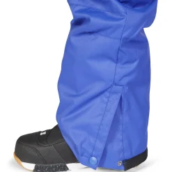 DC Banshee Pants - Boys'-Kids Boys Snow Clothing|Kids Snow Clothing