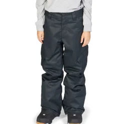 DC Banshee Pants - Boys'-Kids Boys Snow Clothing|Kids Snow Clothing