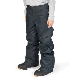 DC Banshee Pants - Boys'-Kids Boys Snow Clothing|Kids Snow Clothing