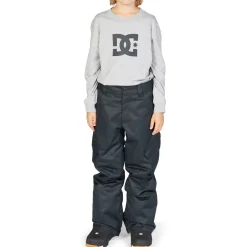 DC Banshee Pants - Boys'-Kids Boys Snow Clothing|Kids Snow Clothing