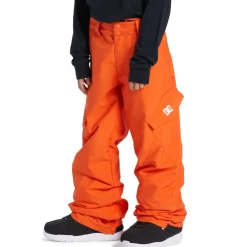 DC Banshee Pants - Kids'-Kids Girls Snow Clothing|Boys Snow Clothing