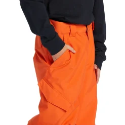 DC Banshee Pants - Kids'-Kids Girls Snow Clothing|Boys Snow Clothing