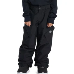 DC Banshee Pants - Kids'-Kids Girls Snow Clothing|Boys Snow Clothing