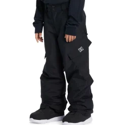 DC Banshee Pants - Kids'-Kids Girls Snow Clothing|Boys Snow Clothing