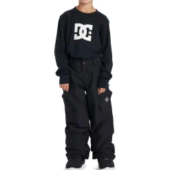 DC Banshee Pants - Kids'-Kids Girls Snow Clothing|Boys Snow Clothing
