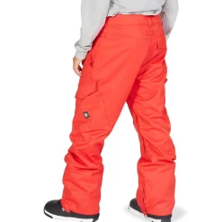DC Banshee Pants - Men's- Snow Clothing|Snowboard Pants & Bibs